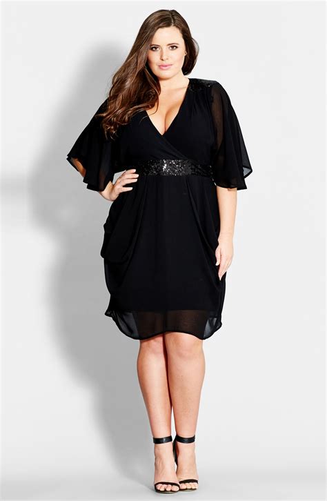 Plus Size Dresses